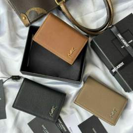 Picture of Saint Laurent Wallets _SKUfw213010348fw